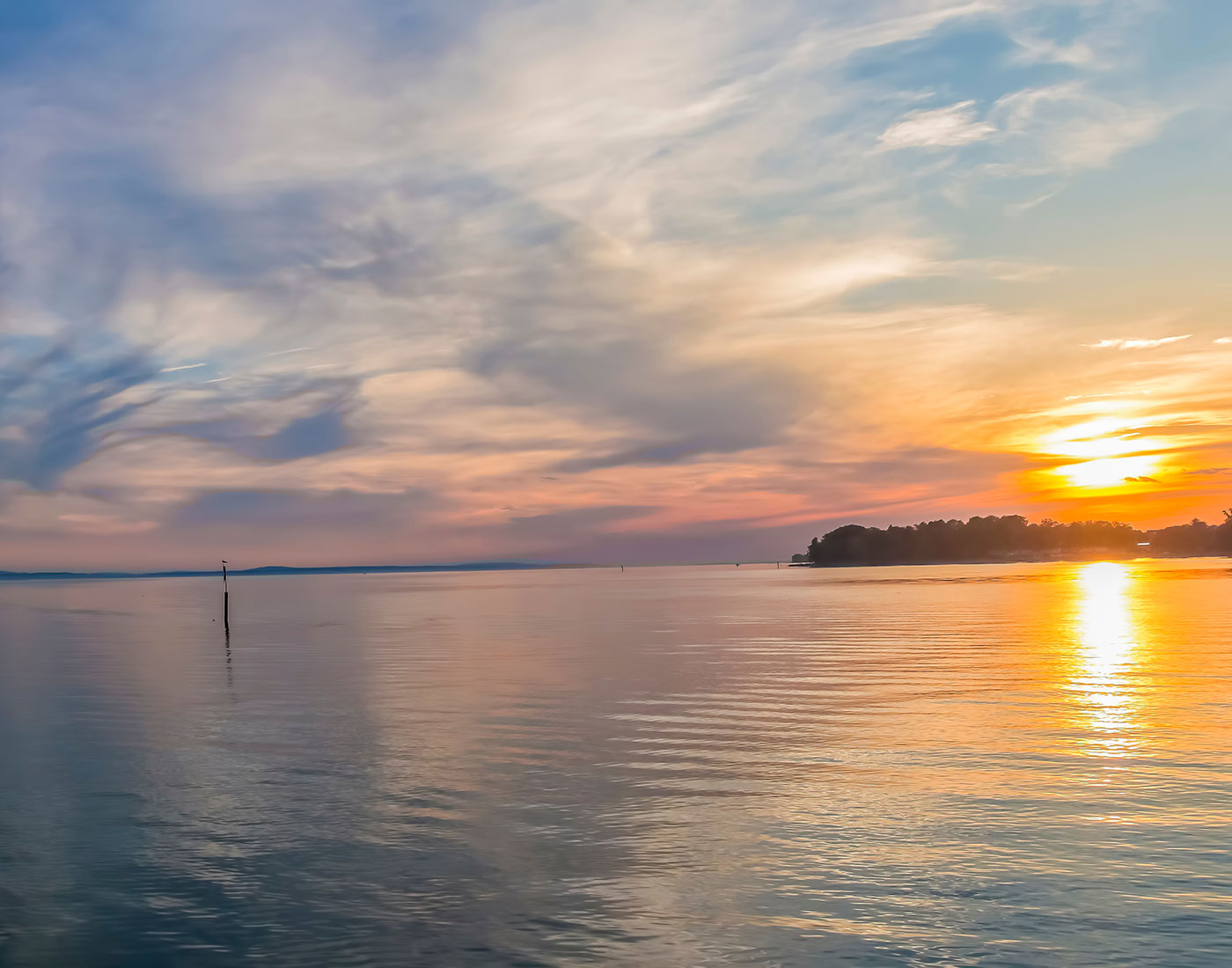Bodensee Angler Revier