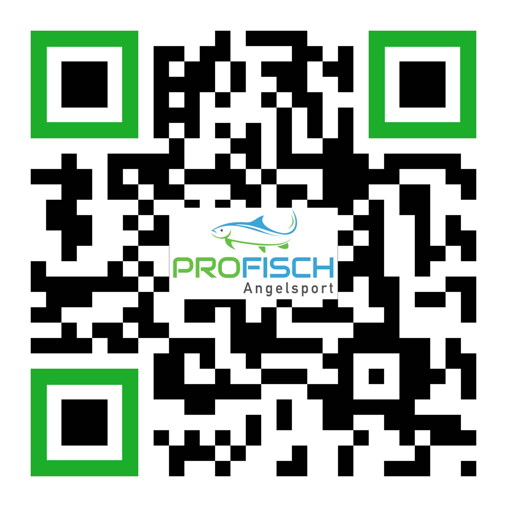 Profisch QR Code