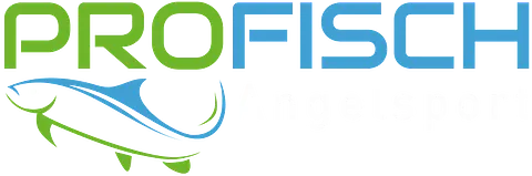 Profisch Angelsport Logo