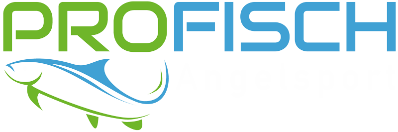 Profisch Angelsport Logo
